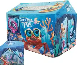 BCF BCF Coral Cove Cubby House offer