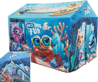 BCF BCF Coral Cove Cubby House offer