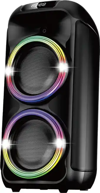 Autopro LED Party Speaker offer