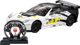 Autopro SW Controller-R/C Corvette C6R offer