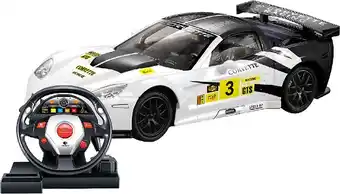 Autopro SW Controller-R/C Corvette C6R offer