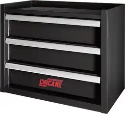 Autopro Chicane Mini Desktop Tool Box Three Drawer offer