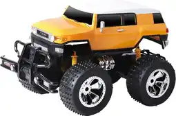 Autopro Remote Control Toyota Cruiser Big Foot offer