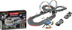 Autopro Streetwize Slot Car Racing Set offer