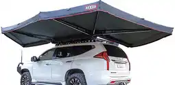 Autopro Raxar 270 Degree Awning offer