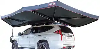 Autopro Raxar 270 Degree Awning offer