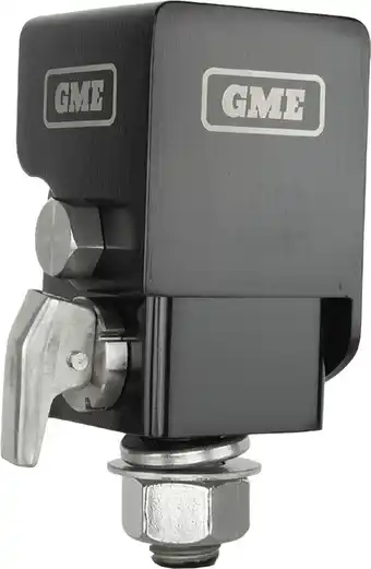 Autopro GME Heavy Duty Fold Down Bracket offer