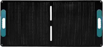 Remco 100W Solar Panel