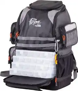 BCF Pryml Predator Trekking Bag offer