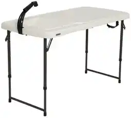 BCF Lifetime Filleting Table with Tap and Sink offer