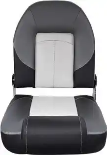 BCF Bowline Angler V2 Folding Boat Seat offer