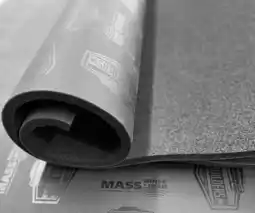 Autopro Car Builders Stage 2 Premium Heavy Duty Underlay Mass Noise Liner offer