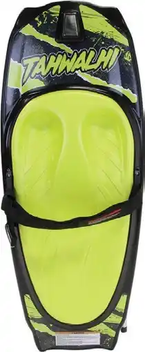 BCF Tahwalhi 49” Twin Tip Kneeboard offer