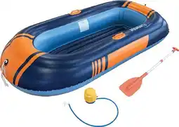 BCF Glide Aquavate Inflatable Boat offer