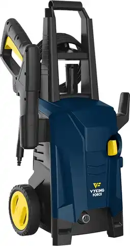 Autopro Vyking Force 1450PSI Electric Pressure Washer offer
