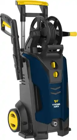Autopro Vyking Force 2030PSI Electric Pressure Washer offer