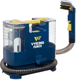 Autopro Vyking Force Auto Carpet & Upholstery Spot Cleaner offer