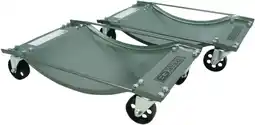Autopro Extreme Garage 450kg Wheel Dollies offer