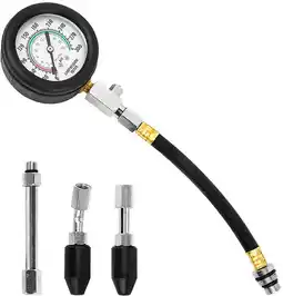Autopro SP Tools 4 in 1 Compression Tester offer