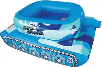 BCF Tahwalhi Super Sprayer offer