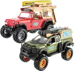 BCF BCF Weekender Car Play Sets offer