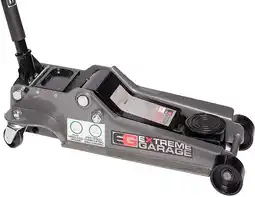 Autopro Extreme Garage 3000kg Hydraulic Workshop Jack offer