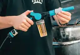 SuperCheap Auto Salty Captain Musket Foam Gun^ offer