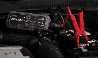SuperCheap Auto NOCO 12V 1000A Boost Plus Lithium Jump Starter offer