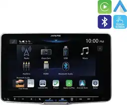 SuperCheap Auto NEW Alpine 9” Display Audio Receivers^ offer