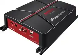 SuperCheap Auto Pioneer 2 Channel Amplifier offer