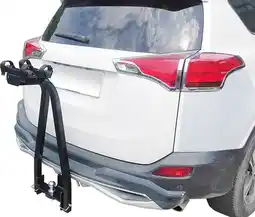 Autobarn Rough Country Bike Carriers offer