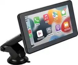 SuperCheap Auto Laser 7” Wireless Smart Monitor offer