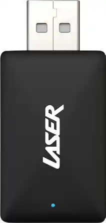 SuperCheap Auto Laser Wireless Carplay Adaptor^ offer