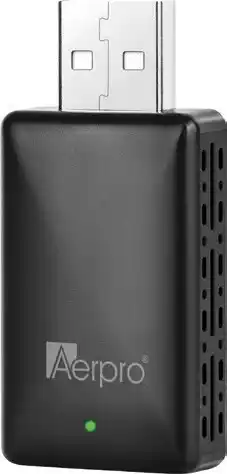 SuperCheap Auto Aerpro Wireless Carplay & Android Auto Adaptor^ offer