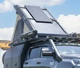 SuperCheap Auto Hardkorr 170W Fixed Solar Panel^ offer