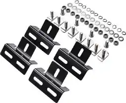 SuperCheap Auto Hardkorr Solar Panel Mounting Bracket^ offer