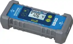 SuperCheap Auto Hardkorr 30a 6 Stage Pwm Solar Regulator^ offer