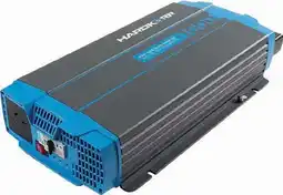 SuperCheap Auto Hardkorr 1000w Pure Sine Wave Inverter^ offer