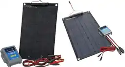 SuperCheap Auto Hardkorr 12V Solar Trickle Chargers^ offer