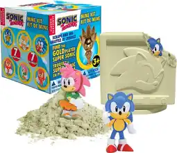 Toymate Sonic Digging Kit offer