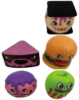 Toymate Popsey Rench Monster Slime Assorted offer