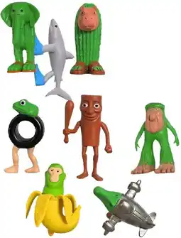 Toymate Brain Rot Blind Box Assorted offer