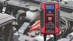 SuperCheap Auto SCA 6/12V 3/6A Intelligent Battery Charger offer