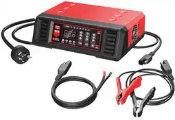 SuperCheap Auto SCA 6/12V 2/5/10A Intelligent Battery Charger offer