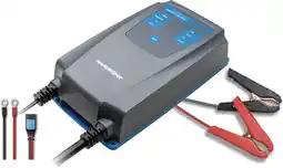 SuperCheap Auto HardKorr 12V 25A 9 Stage Battery Charger^ offer