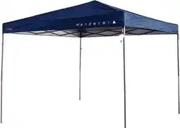 SuperCheap Auto Wanderer 3x3m Classic Gazebo with Carry Bag offer