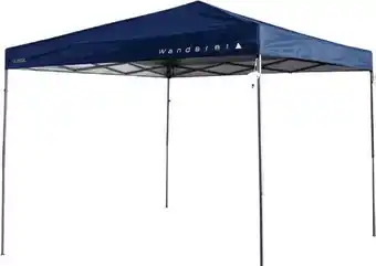 SuperCheap Auto Wanderer 3x3m Classic Gazebo with Carry Bag offer