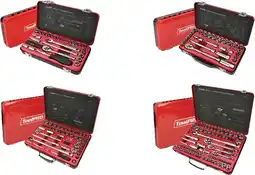 SuperCheap Auto Selected ToolPRO Socket Sets offer