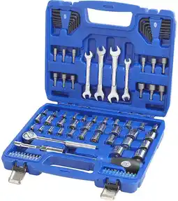 SuperCheap Auto SCA 88 Pce Tool Kit offer