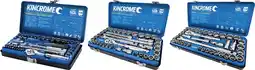 SuperCheap Auto Kincrome Socket Sets offer